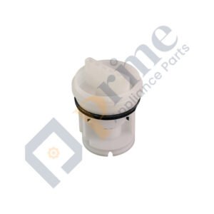 Asko W6444 Washing Machine Drain Pump Insert