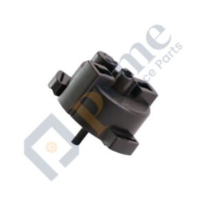 Bosch HBF113BR0A/04 Oven Control Knob Support Bracket