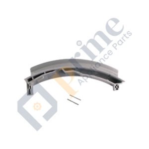 Bosch WAS32440AU/45 Washing Machine Door Handle Silver