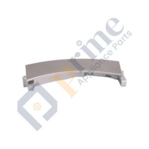 Bosch WAS32742AU/14 Washing Machine Door Handle Silver