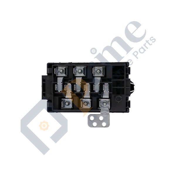 ILVE 08/01/2009 Oven Stove Cooktop Terminal Block