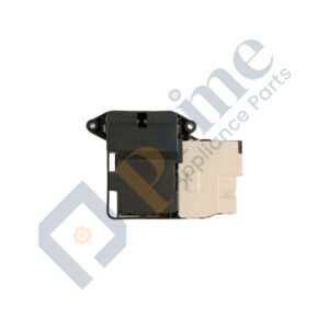 LG WV9-1412W Washing Machine Door Lock Switch