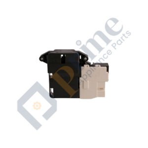 LG WV9-1412W Washing Machine Door Lock Switch