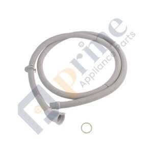 ASKO D5457 Dishwasher Outlet Water Drain Hose Genuine