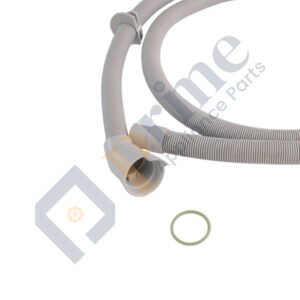 ASKO D5546 Dishwasher Outlet Water Drain Hose Genuine
