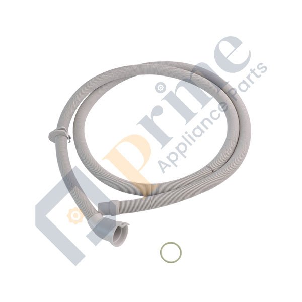 ASKO D5546 Dishwasher Outlet Water Drain Hose Genuine