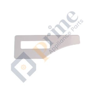 Asko WM70.1 Detergent Dispenser Handle Cover Washing Machine
