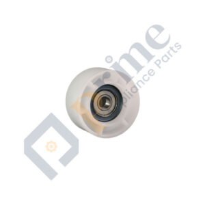 00632045 Bosch Dryer Motor Tension Roller Wheel