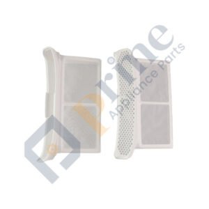 00656033 Bosch Dryer Double Fluff Filter