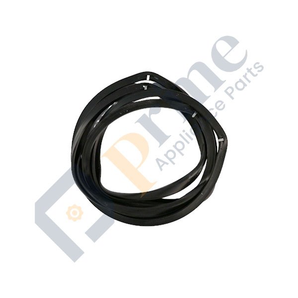 03170155 Lofra Oven Door Gasket Seal 4 Sided 4 Pins