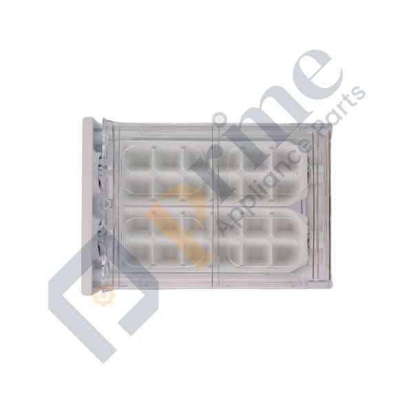 140012667014 Westinghouse Fridge 2 Ice Tray Kit