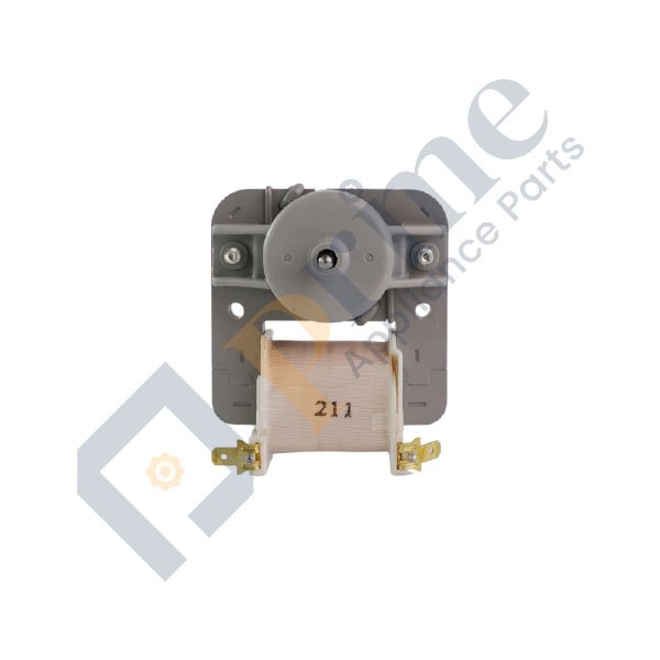 1649702 Fisher & Paykel Freezer Evaporator Fan Motor Kit