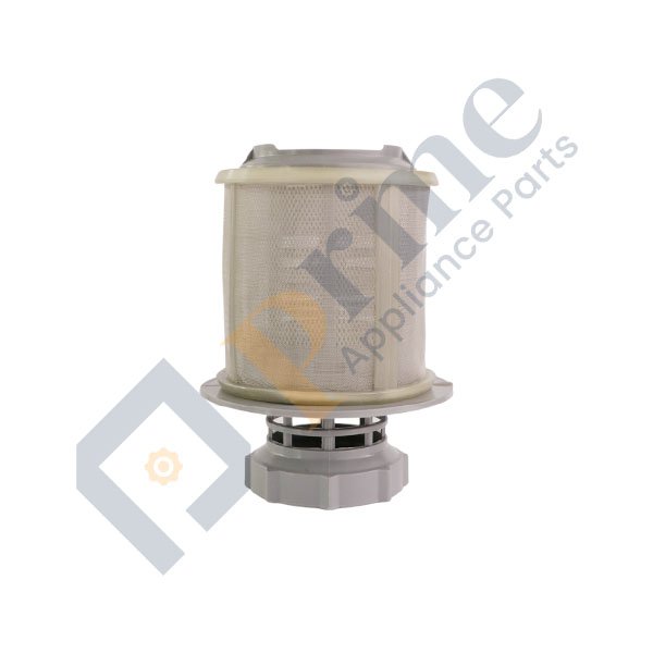 17008311 Bosch Dishwasher Drain Micro Filter Genuine