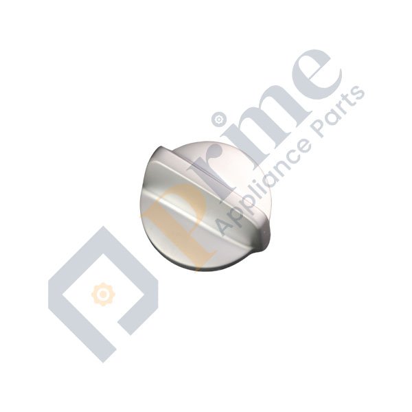 530816 Fisher & Paykel Gas Cooktop Plastic Knob