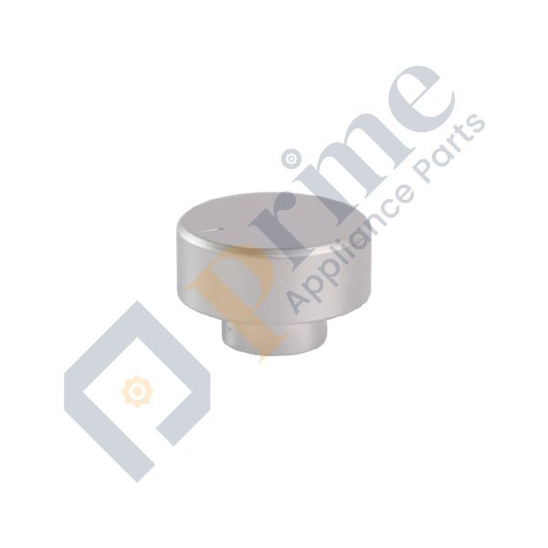 534470 Fisher & Paykel Cooktop Cylinder Knob
