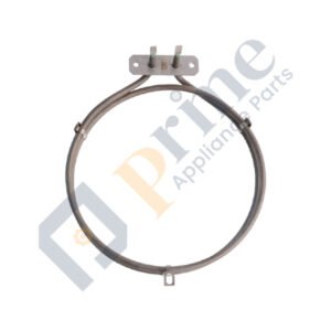 806890217 Smeg Oven Fan Forced Element 2300W