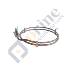 806890217 Smeg Oven Fan Forced Element 2300W