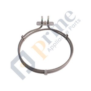 806890217 Smeg Oven Fan Forced Element 2300W