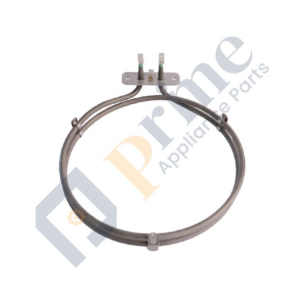 806890397 Smeg Oven Fan Forced Element 2300W (2 Ring)