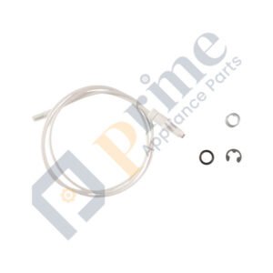 A/018/06 ILVE Gas Cooktop Burner Ignition Candle 800mm