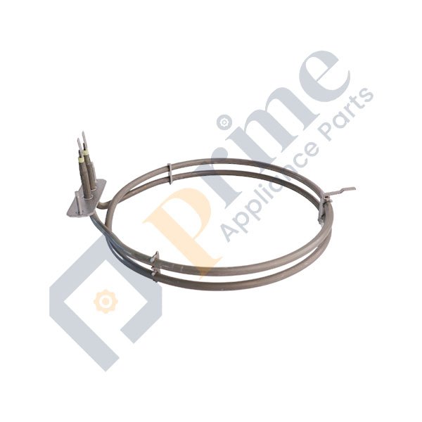 Asko OP8636S Oven Fan Forced Element 2100W (2 Ring)