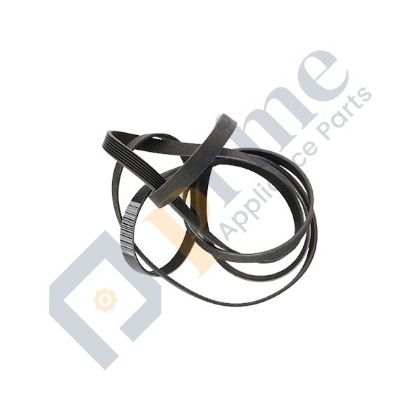 C00375153 Indesit Dryer Drum Drive Belt 1980mm