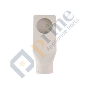 DK4W Deflecto Universal Dryer Venting Kit