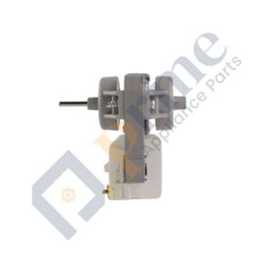 DR201F Fisher & Paykel Freezer Evaporator Fan Motor Kit