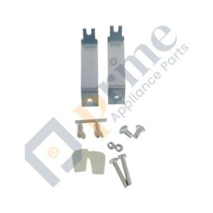 DR201F Fisher & Paykel Freezer Evaporator Fan Motor Kit