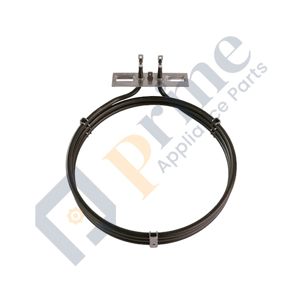 Kleenmaid 2150W 240V Fan Forced Oven Element – Replaces 10247, 03428, CK006, FE002 & More