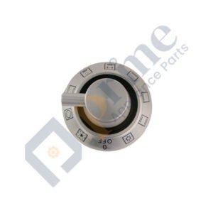 G/303/11/08 ILVE Oven Function Selector Knob Majestic