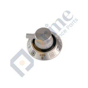 G/303/11/08 ILVE Oven Function Selector Knob Majestic