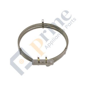 P806890882-1 Smeg Oven Fan Heating Element 2000W