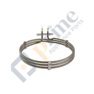 P806890882-1 Smeg Oven Fan Heating Element 2000W