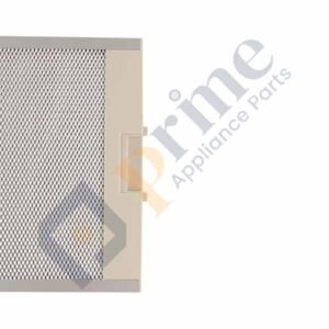 TF62011 Chef Rangehood Aluminium Grease Filter 524 x 205mm (4 Layer)