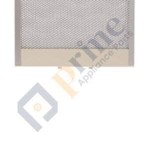 TF62011 Chef Rangehood Aluminium Grease Filter 524 x 205mm (4 Layer)