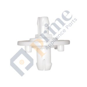 0012377009K Simpson Dryer Drum Lint Filter Holder (Spigot Kit)