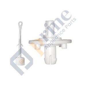 0012377009K Simpson Dryer Drum Lint Filter Holder (Spigot Kit)