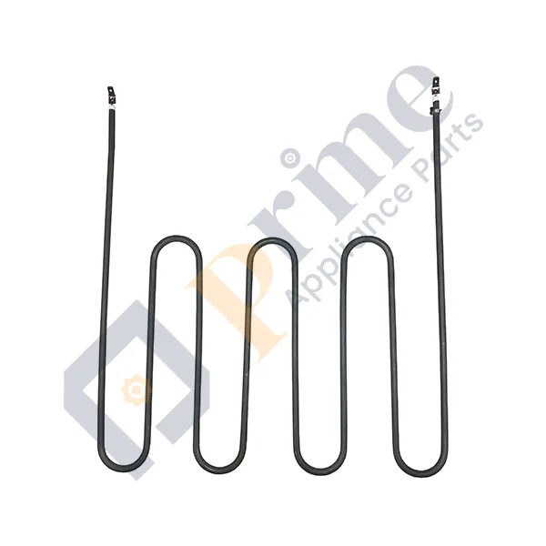 0122004537 Westinghouse Chef Oven bottom Element Clean Heat 1800W