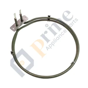 0122004574 Electrolux Oven Fan Forced Element 2200W Genuine