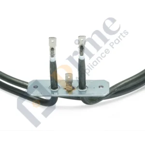 262900074 Beko Oven Fan Forced Element 1800W Genuine