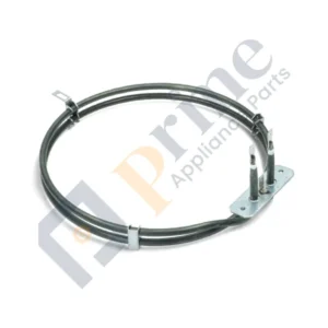 262900074 Beko Oven Fan Forced Element 1800W Genuine