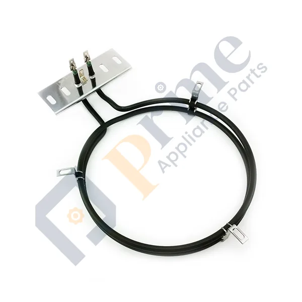 36758 Chef Oven Fan Forced Element 2400W 1976 Genuine