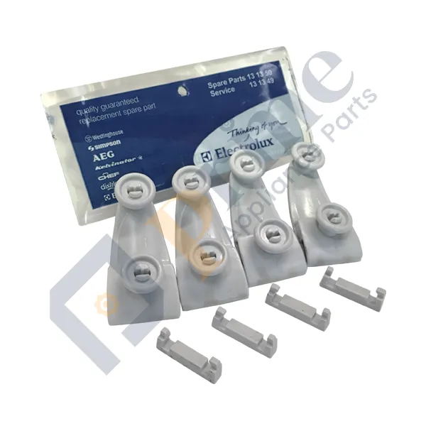 4055983029 Westinghouse Dishwasher Upper Basket Roller