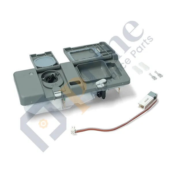 50285882002 Electrolux Dishwasher Detergent Dispenser Genuine