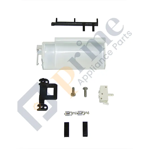 521811 Fisher & Paykel Dishwasher Latch Handle Kit Genuine