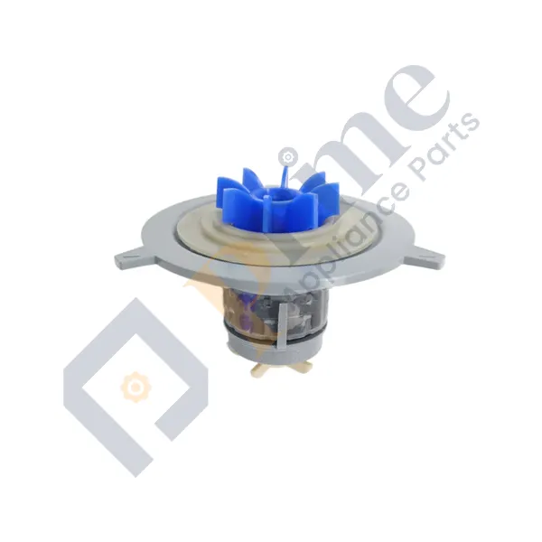 522248P Fisher & Paykel Dishwasher Motor Rotor Assembly