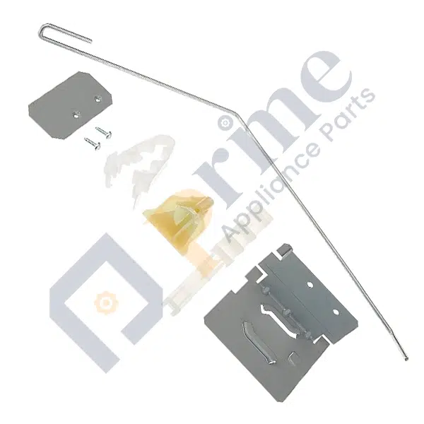528437 Fisher & Paykel Dishwasher Retrofit Link Support Kit