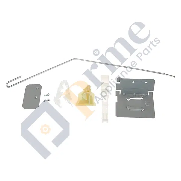 528437 Fisher & Paykel Dishwasher Retrofit Link Support Kit