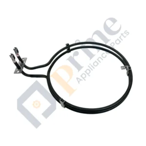 542959P Fisher & Paykel Oven Fan Forced Element 2500W